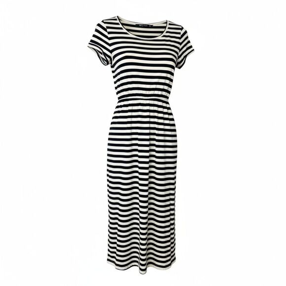 Women's Isabel Maternity Dress -- ITEM #3369 - Picture 2 of 4